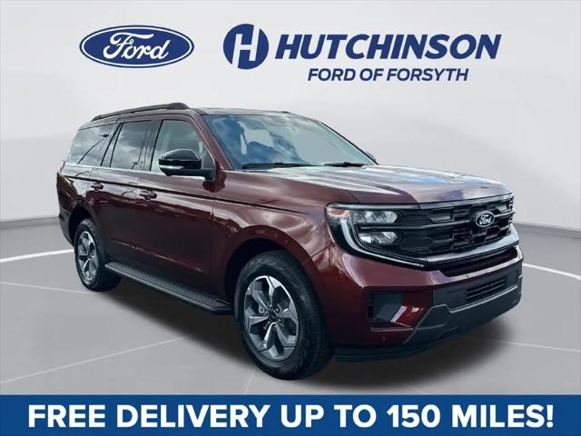 2027 Ford Expedition Active for sale in Forsyth, GA