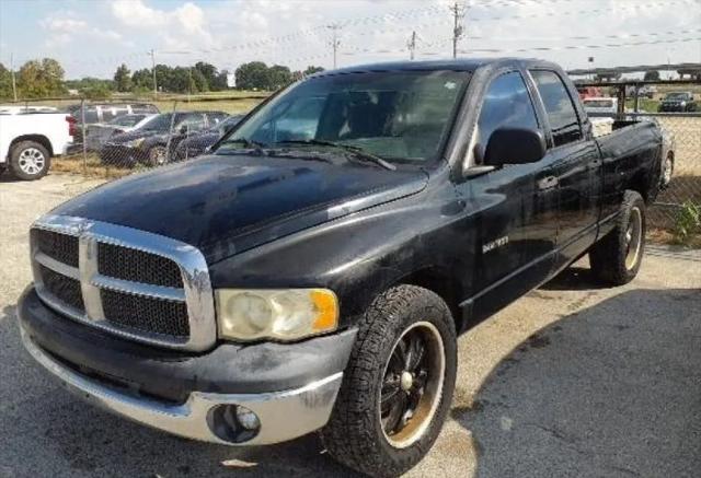 2002 Dodge Ram 1500 Base for sale in Paragould, AR