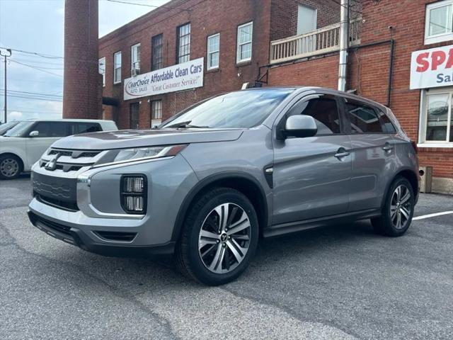 2020 Mitsubishi Outlander Sport 2.0 ES AWC for sale in Mechanicsburg, PA