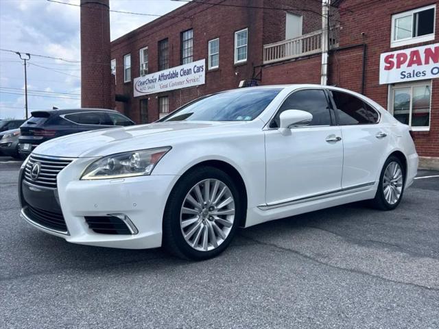 2014 Lexus LS 460 460 for sale in Mechanicsburg, PA