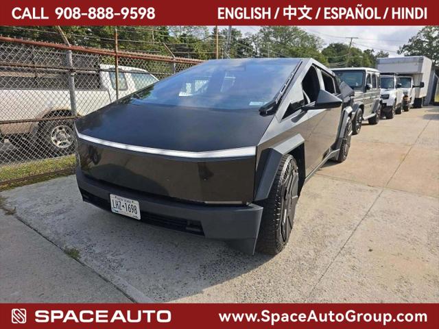 2024 Tesla Cybertruck All-Wheel Drive for sale in East Brunswick, NJ