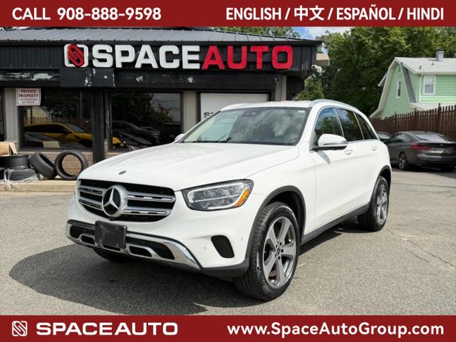 2022 Mercedes-Benz GLC 4MATIC SUV for sale in East Brunswick, NJ