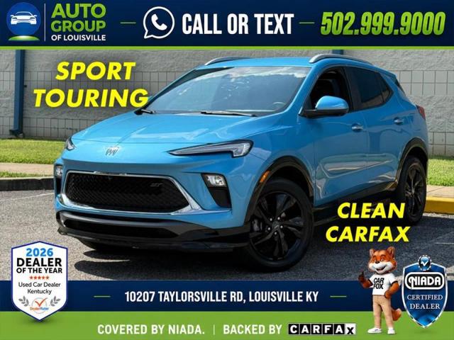 2025 Buick Encore GX Sport Touring AWD for sale in Louisville, KY
