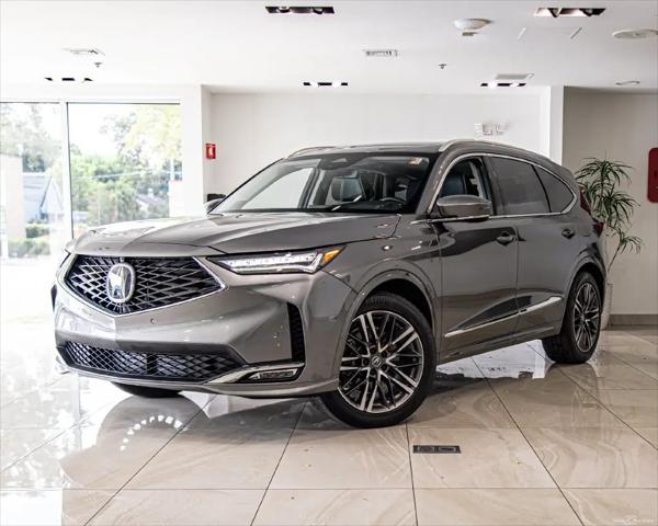 2025 Acura MDX Advance Package for sale in Glenview, IL