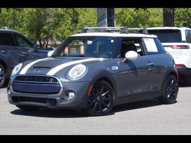2018 MINI Hardtop Cooper S for sale in Raleigh, NC