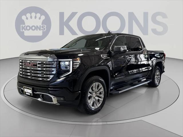 2024 GMC Sierra 1500 4WD Crew Cab Short Box Denali for sale in White Marsh, MD
