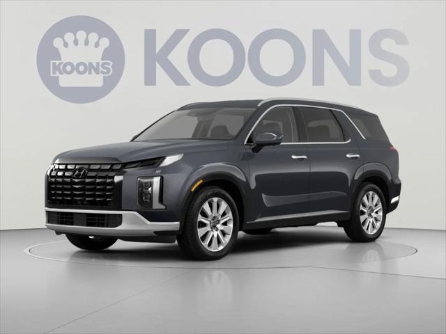 2023 Hyundai Palisade SEL for sale in White Marsh, MD
