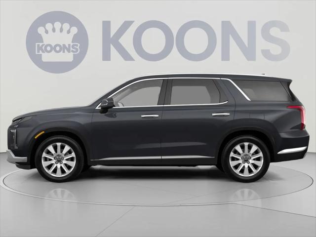 2023 Hyundai Palisade SEL