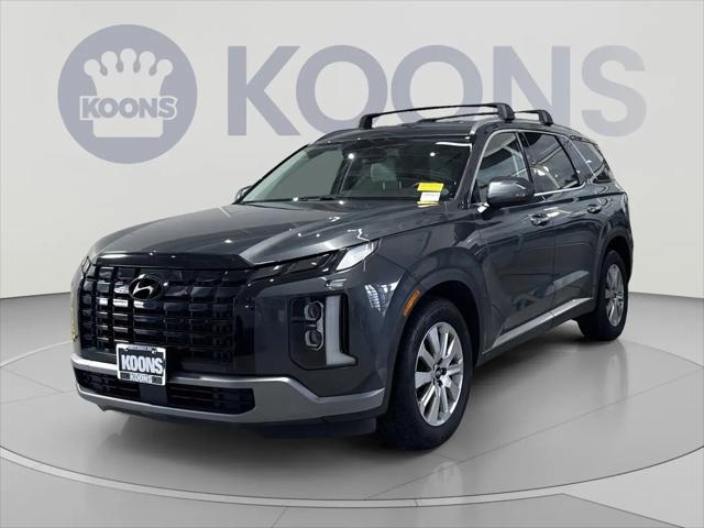 2023 Hyundai Palisade SEL for sale in White Marsh, MD