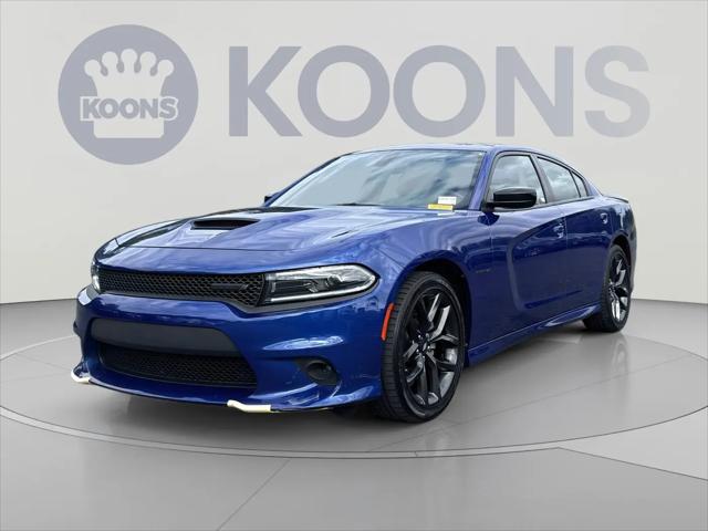 2022 Dodge Charger R/T for sale in White Marsh, MD