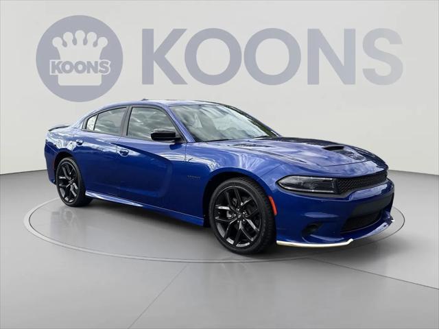 2022 Dodge Charger R/T