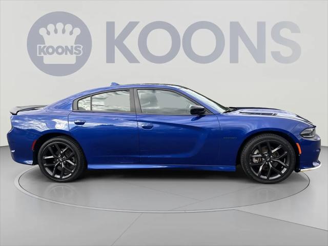 2022 Dodge Charger R/T
