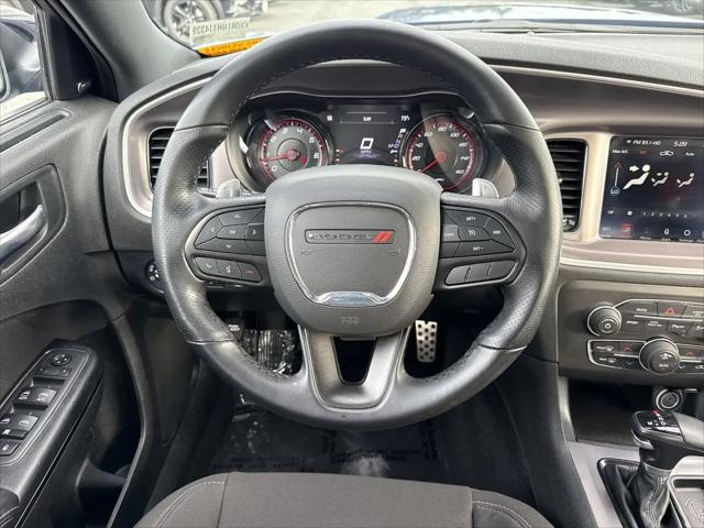2022 Dodge Charger R/T