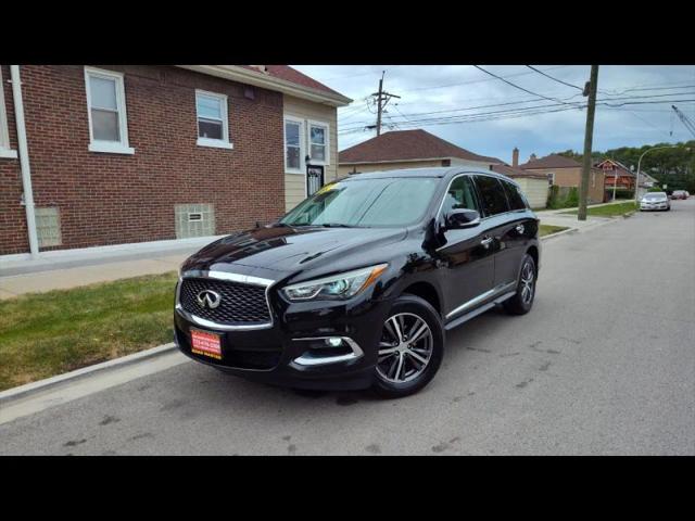 2019 INFINITI QX60 PURE for sale in Chicago, IL