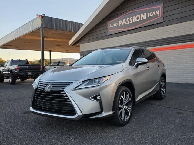 2018 Lexus RX 350 350 for sale in Hurricane, UT