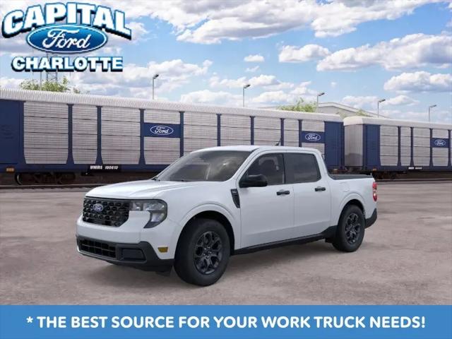 2026 Ford Maverick XLT for sale in Charlotte, NC
