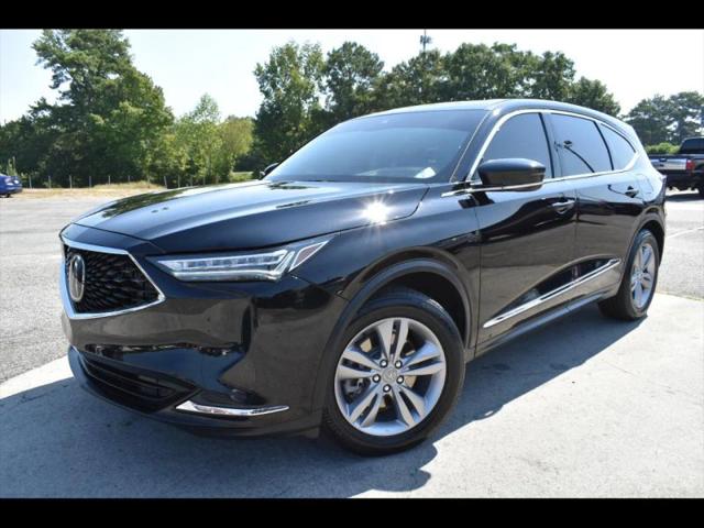 2024 Acura MDX Standard for sale in Marietta, GA