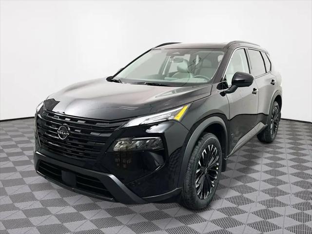 2026 Nissan Rogue Dark Armor for sale near Lancaster, OH