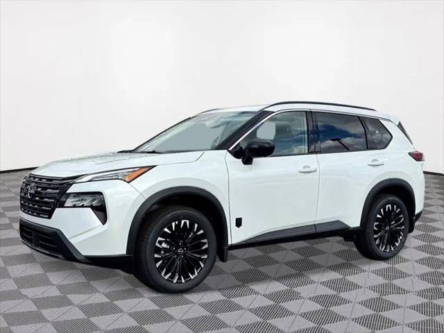 2026 Nissan Rogue for sale near Lancaster, OH
