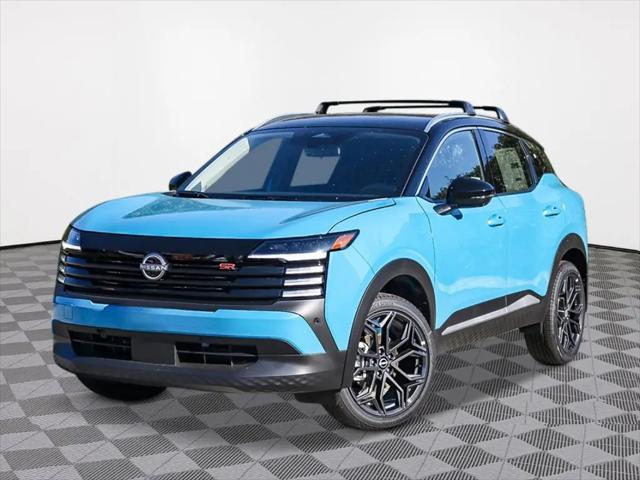 2027 Nissan Kicks for sale near Lancaster, OH