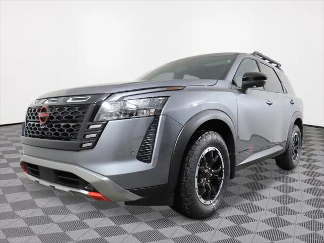2026 Nissan Pathfinder Rock Creek for sale in Lancaster, OH