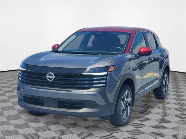 2027 Nissan Kicks SV for sale in Lancaster, OH