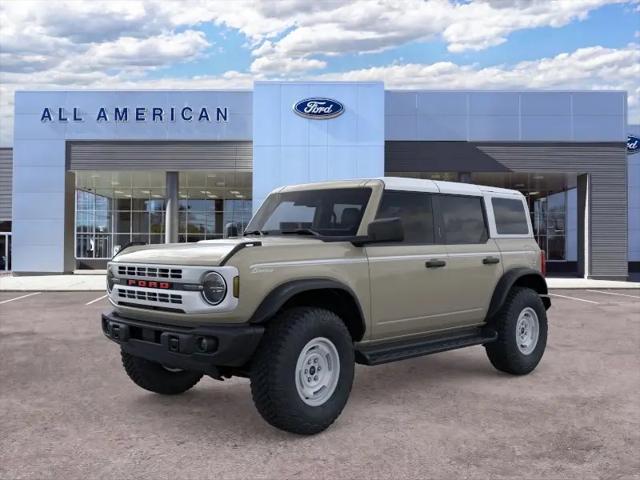 2026 Ford Bronco Heritage Edition for sale in Paramus, NJ