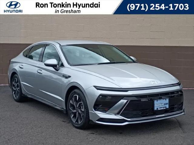 2025 Hyundai Sonata SEL for sale in Gresham, OR