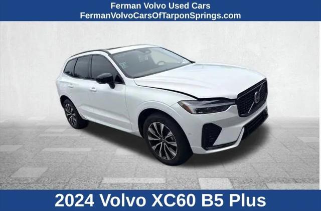 2024 Volvo XC60 B5 Plus Dark Theme for sale in Tarpon Springs, FL