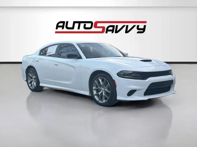 2023 Dodge Charger GT for sale in Gilbert, AZ