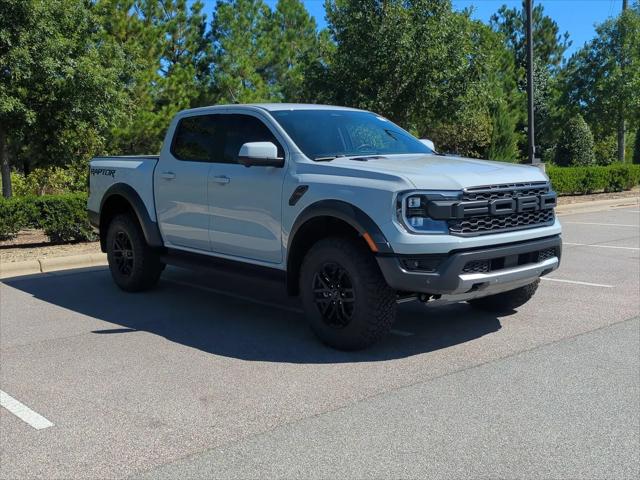 2026 Ford Ranger Raptor for sale in Apex, NC
