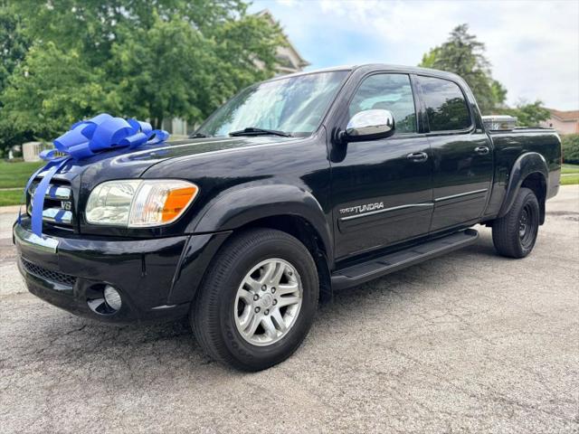 2006 Toyota Tundra SR5 V8 for sale in Indianapolis, IN