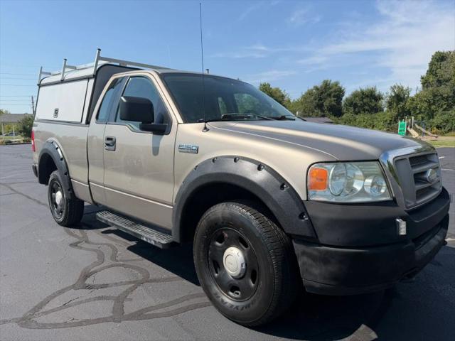 2005 Ford F-150 XL for sale in Indianapolis, IN