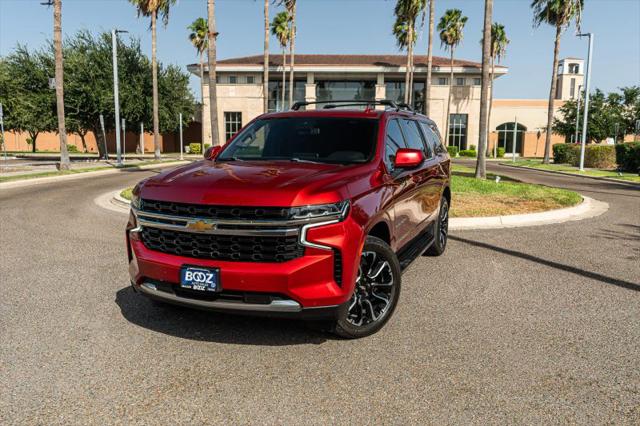 2023 Chevrolet Suburban 2WD LS for sale in McAllen, TX