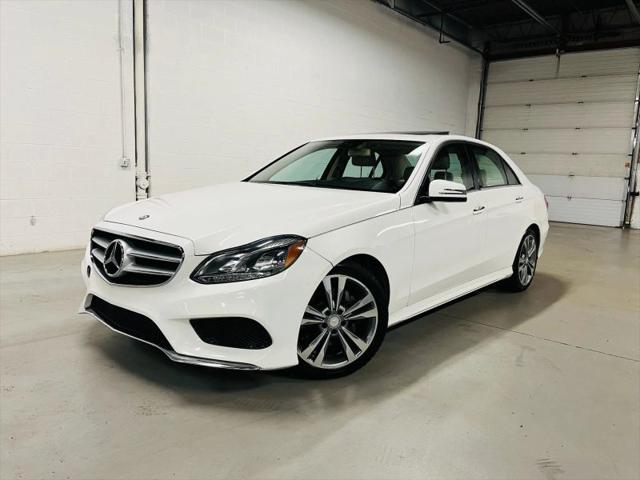 2014 Mercedes-Benz E 350 E 350 for sale in Addison, IL
