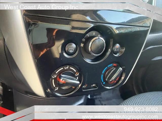 2015 Nissan Versa Note SV