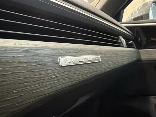 2023 Audi A4 Premium 45 TFSI S line quattro S tronic