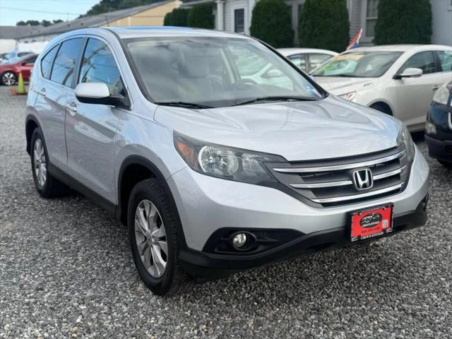 2014 Honda CR-V EX for sale in Lakewood, NJ