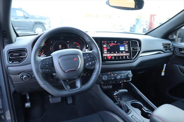2027 Dodge Durango GT Plus HEMI