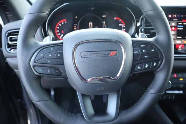 2027 Dodge Durango GT Plus HEMI