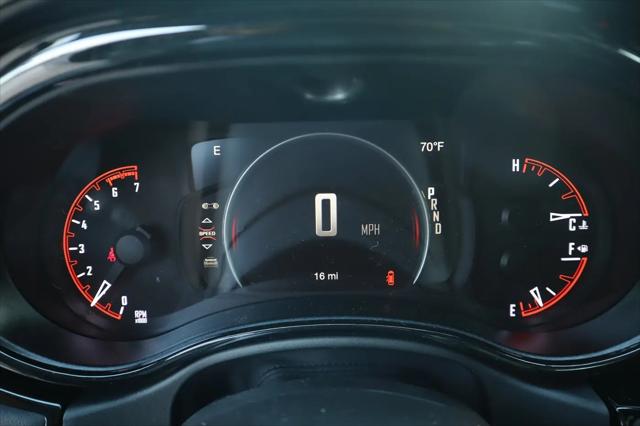 2027 Dodge Durango GT Plus HEMI