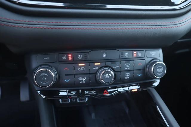 2027 Dodge Durango GT Plus HEMI