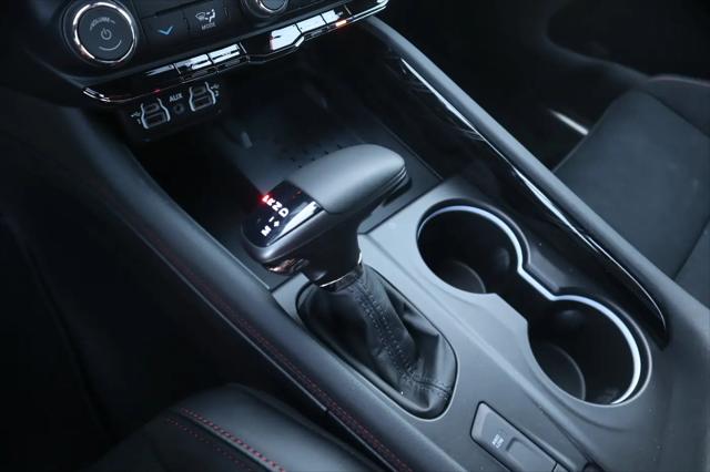 2027 Dodge Durango GT Plus HEMI