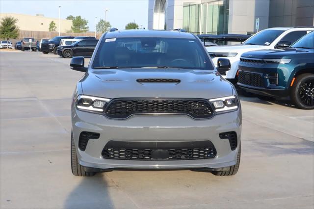 2027 Dodge Durango GT Plus HEMI