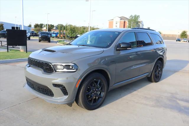2027 Dodge Durango GT Plus HEMI