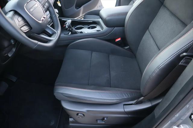 2027 Dodge Durango GT Plus HEMI