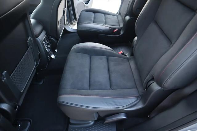 2027 Dodge Durango GT Plus HEMI
