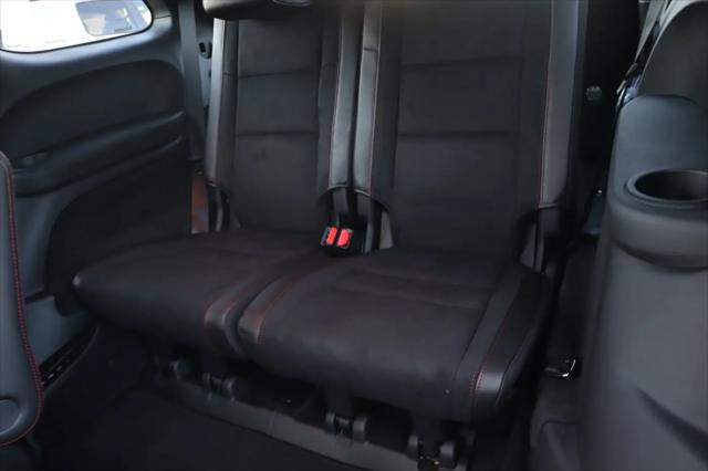 2027 Dodge Durango GT Plus HEMI