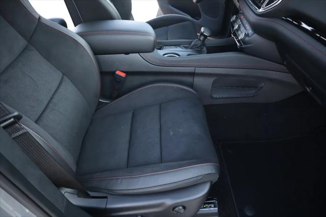 2027 Dodge Durango GT Plus HEMI