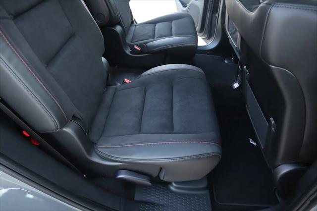 2027 Dodge Durango GT Plus HEMI